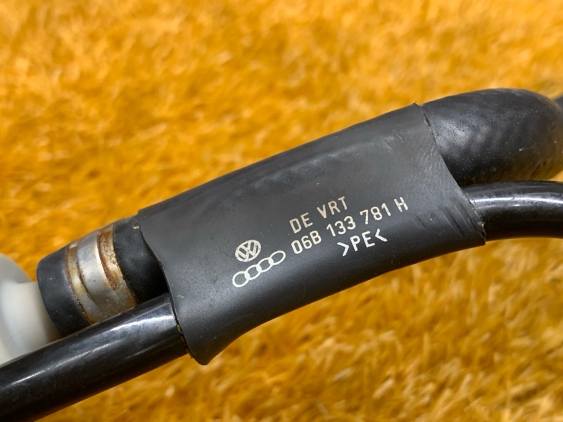 Клапан вентиляции картерных газов, 2000 рублей, Красноярск