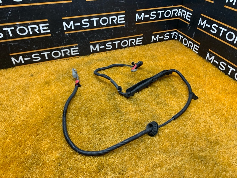 Клемма аккумулятора плюс, 730 рублей, Красноярск