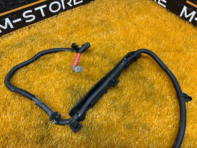 Клемма аккумулятора плюс, 730 рублей, Красноярск