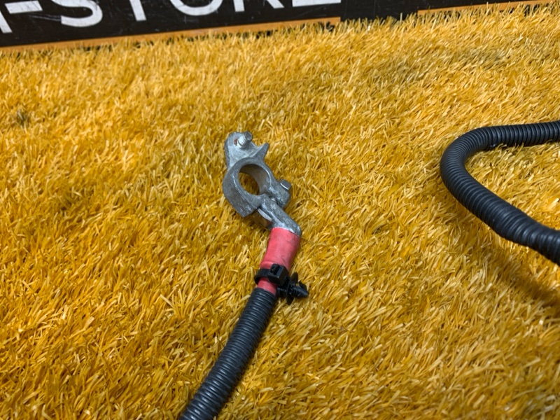 Клемма аккумулятора плюс, 730 рублей, Красноярск