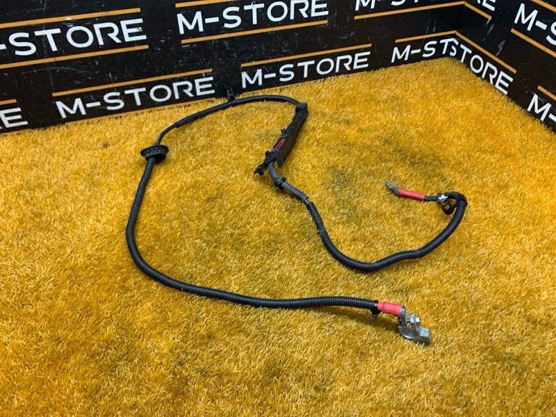 Клемма аккумулятора плюс, 730 рублей, Красноярск