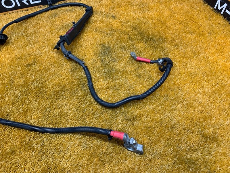 Клемма аккумулятора плюс, 730 рублей, Красноярск