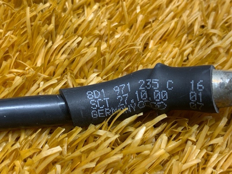 Провод массы, 370 рублей, Красноярск