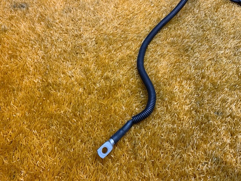 Провод генератора, 700 рублей, Красноярск