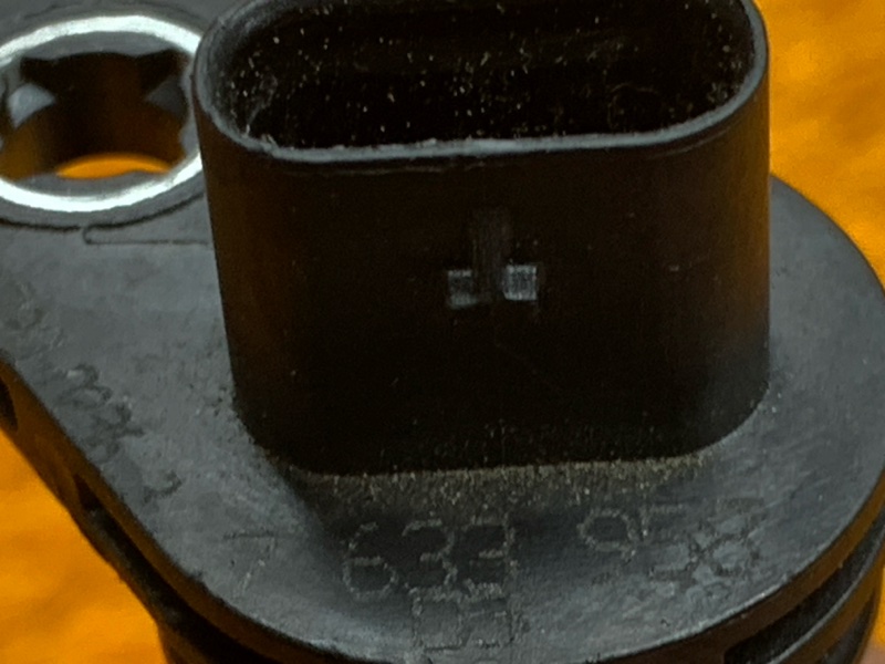 Датчик положения распредвала, 1500 рублей, Красноярск