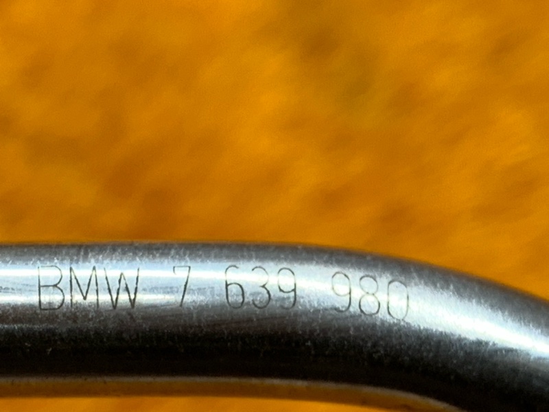 трубка топливная, 1080 рублей, Красноярск