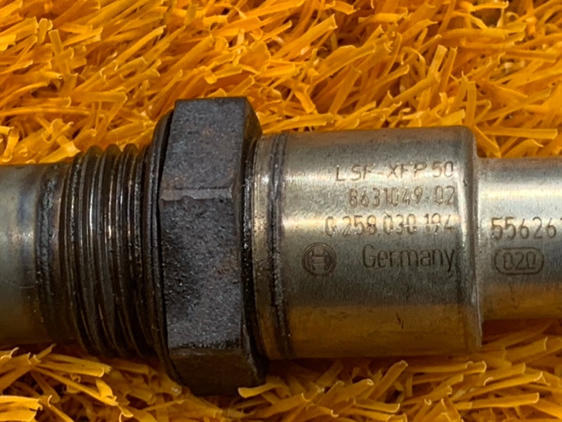 Датчик кислорода, 6650 рублей, Красноярск