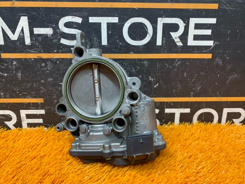 дроссельная заслонка, 6680 рублей, Красноярск