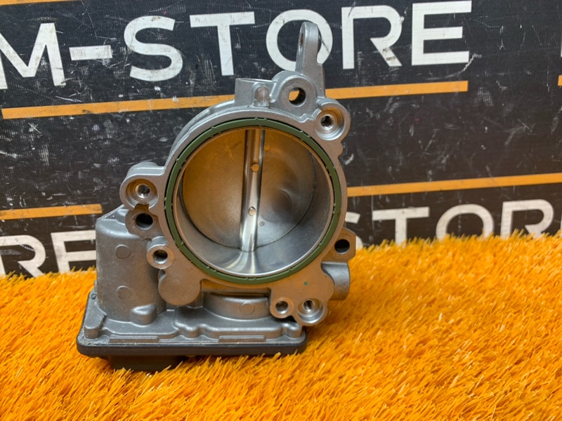 дроссельная заслонка, 6680 рублей, Красноярск