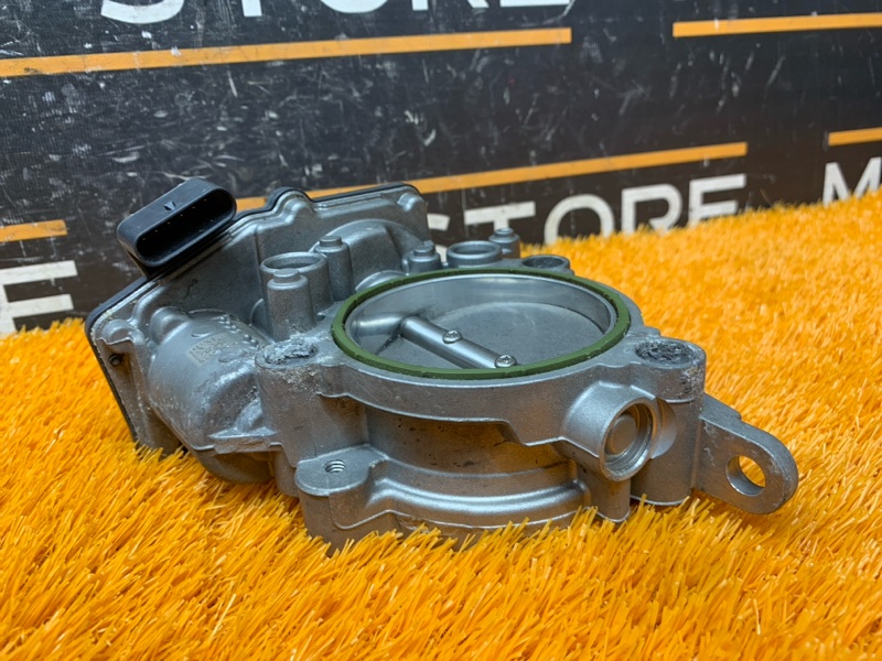 дроссельная заслонка, 6680 рублей, Красноярск