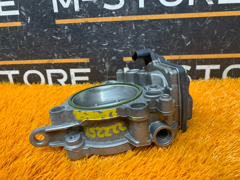 дроссельная заслонка, 6680 рублей, Красноярск