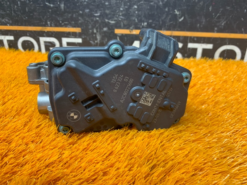 дроссельная заслонка, 6680 рублей, Красноярск