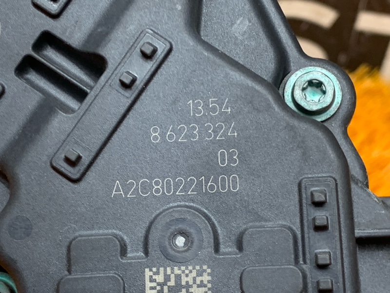 дроссельная заслонка, 6680 рублей, Красноярск