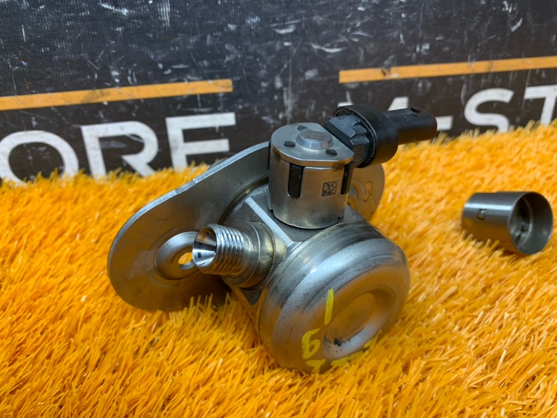 ТНВД, 21490 рублей, Красноярск