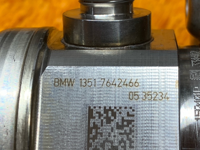 ТНВД, 21490 рублей, Красноярск