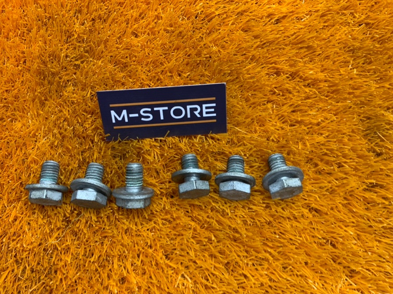 болт гидротрансформатора, 450 рублей, Красноярск