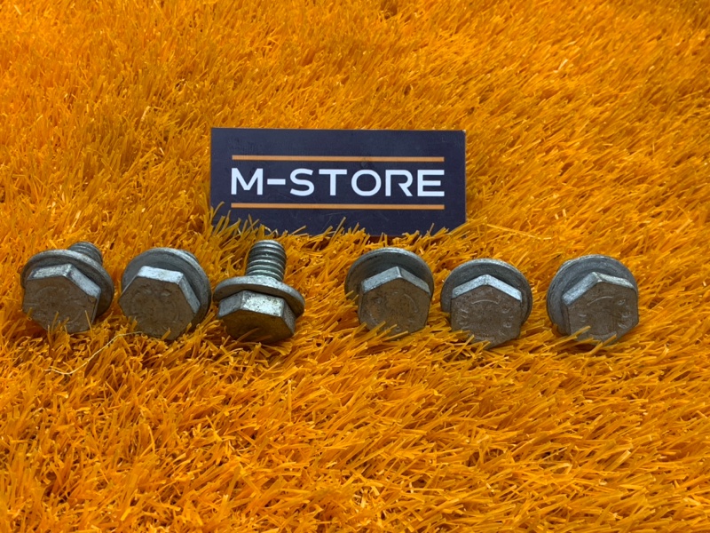 болт гидротрансформатора, 450 рублей, Красноярск