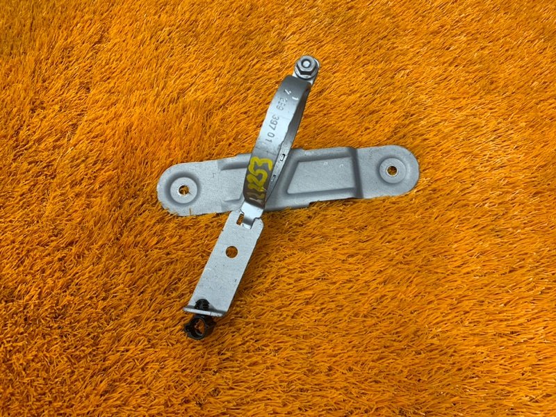 кронштейн помпы, 370 рублей, Красноярск