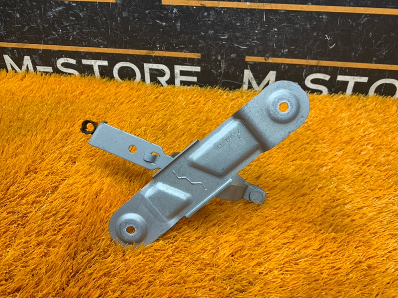 кронштейн помпы, 370 рублей, Красноярск