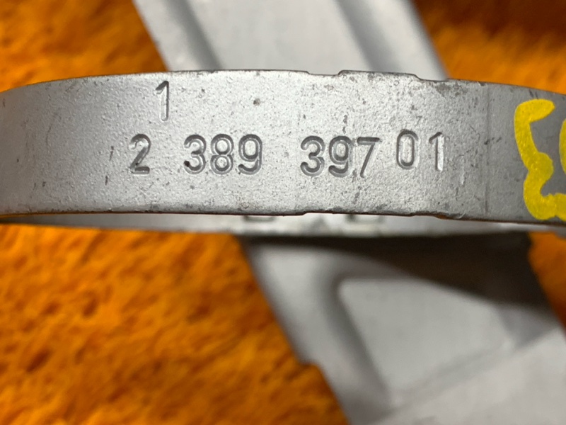 кронштейн помпы, 370 рублей, Красноярск