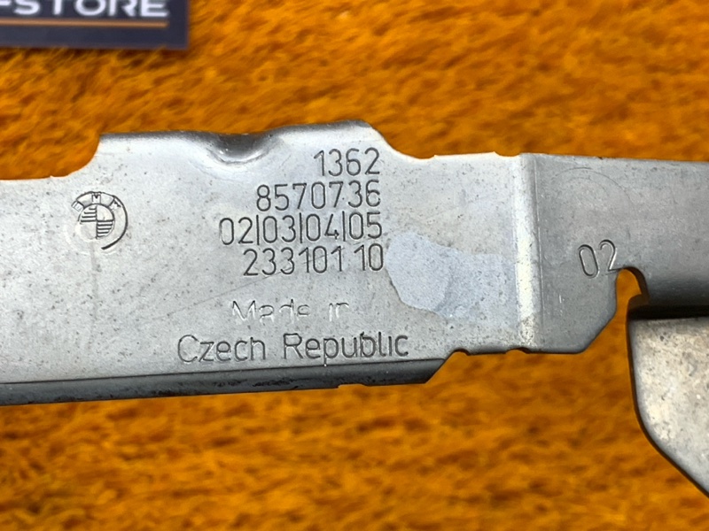 Кронштейн датчика кислорода, 370 рублей, Красноярск