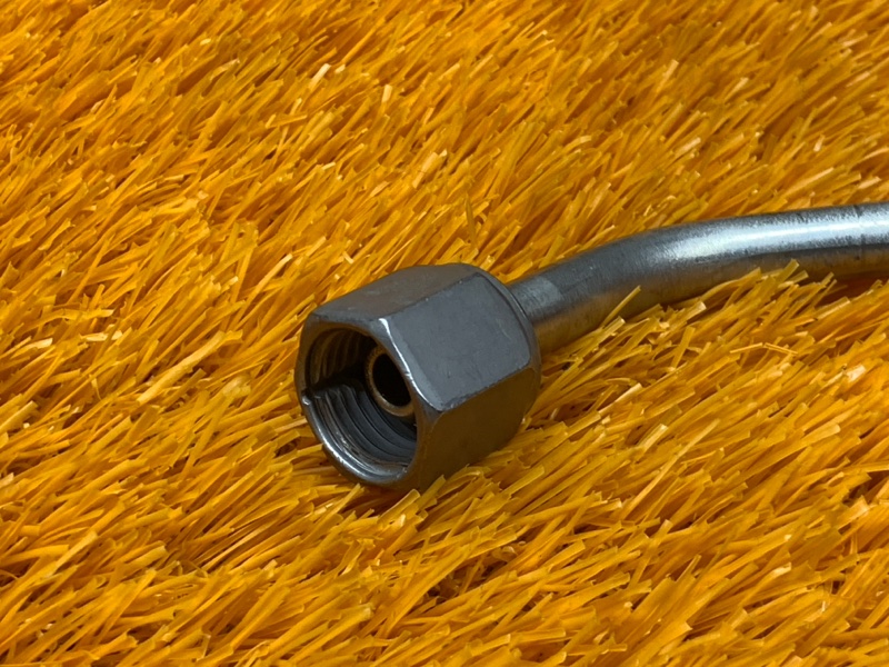 трубка топливная, 730 рублей, Красноярск