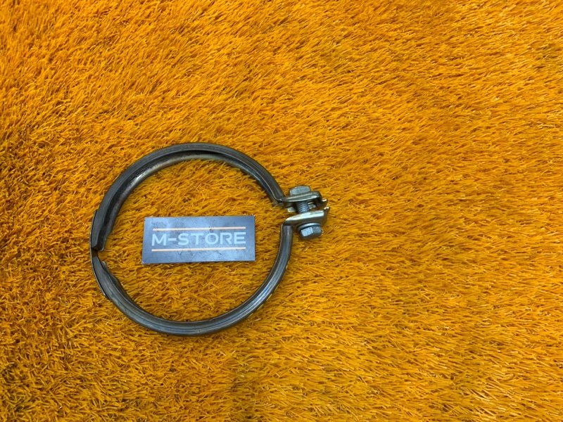 Хомут турбины, 330 рублей, Красноярск