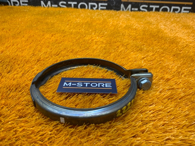 Хомут турбины, 330 рублей, Красноярск