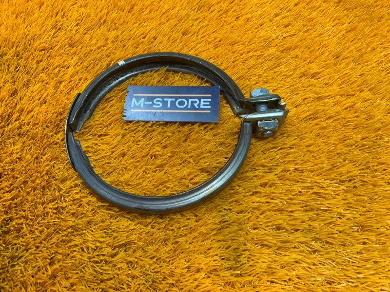 Хомут турбины, 330 рублей, Красноярск