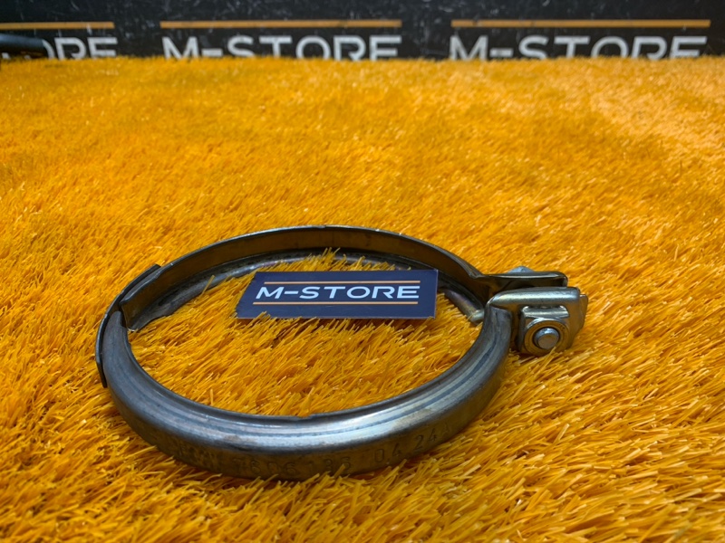 Хомут турбины, 330 рублей, Красноярск