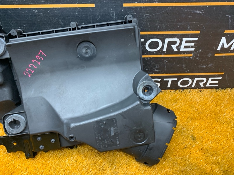 корпус воздушного фильтра, 2950 рублей, Красноярск