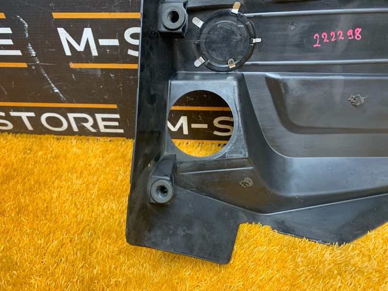 крышка двигателя, 1800 рублей, Красноярск