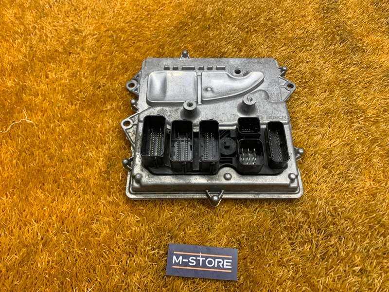 блок управления двс, 31340 рублей, Красноярск