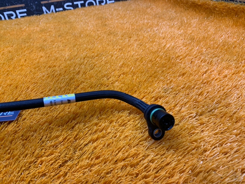 Патрубок картерных газов, 2010 рублей, Красноярск