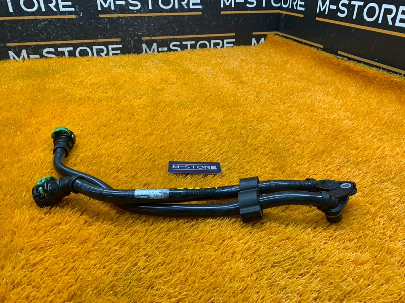 трубка охлаждения акпп, 2770 рублей, Красноярск