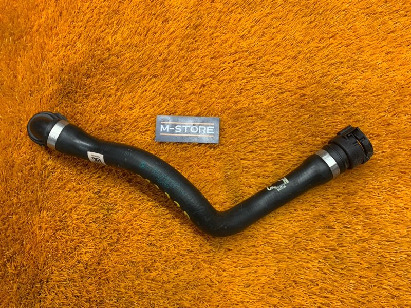 патрубок отопителя, 1720 рублей, Красноярск