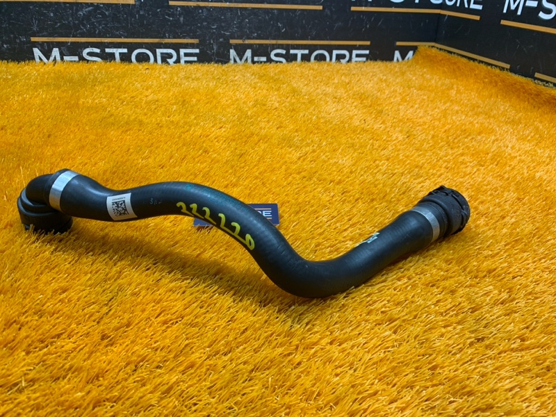 патрубок отопителя, 1720 рублей, Красноярск