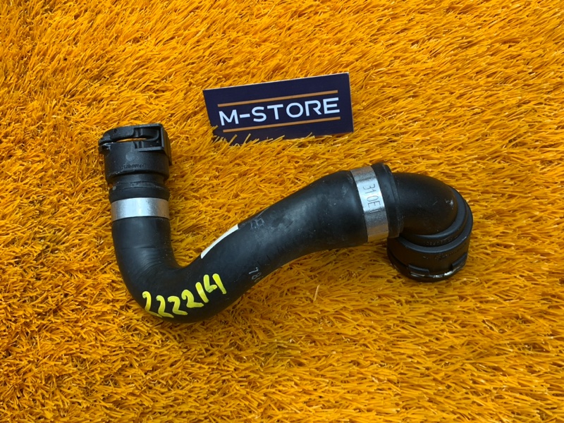 Патрубок системы охлаждения, 1490 рублей, Красноярск