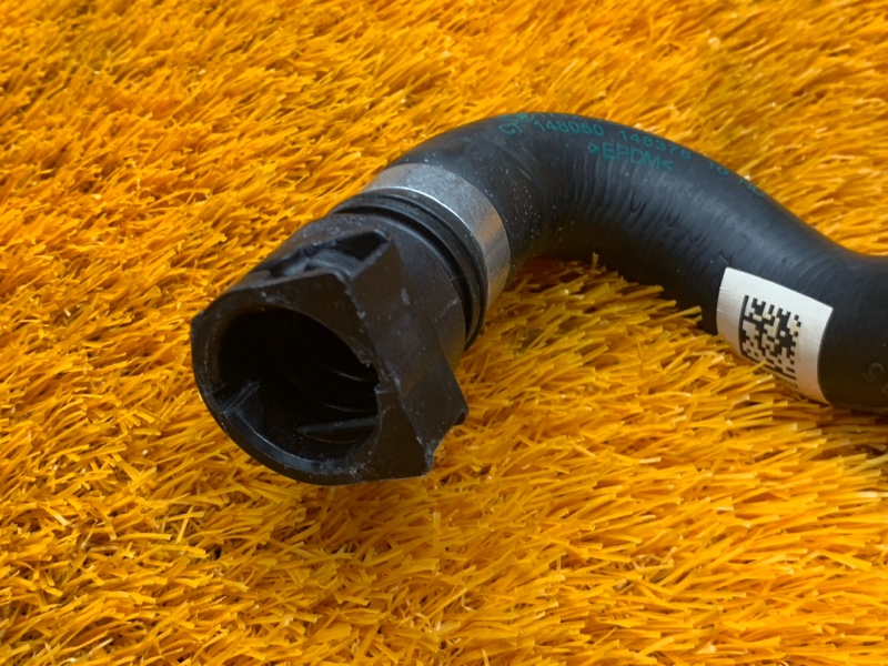 Патрубок системы охлаждения, 1490 рублей, Красноярск