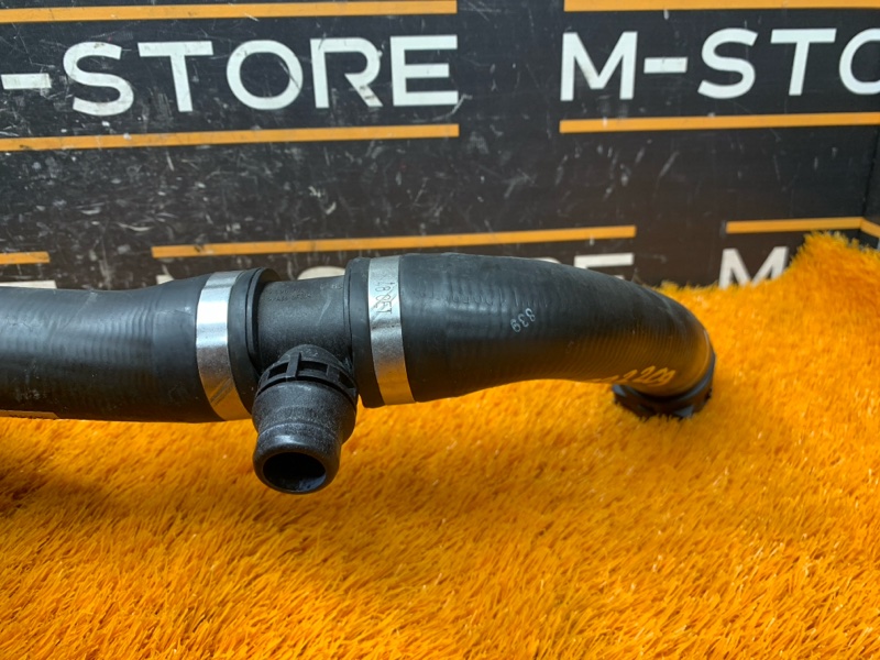 Патрубок радиатора верхний, 7070 рублей, Красноярск