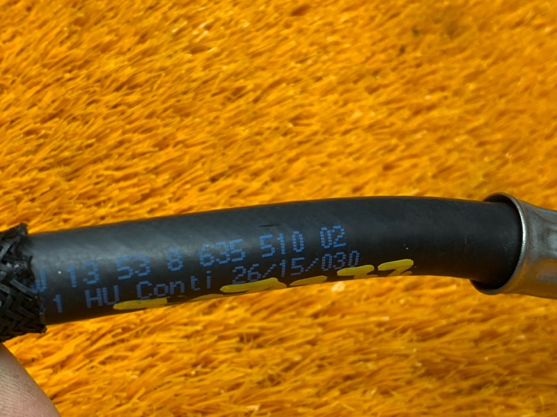 шланг топливный, 1780 рублей, Красноярск