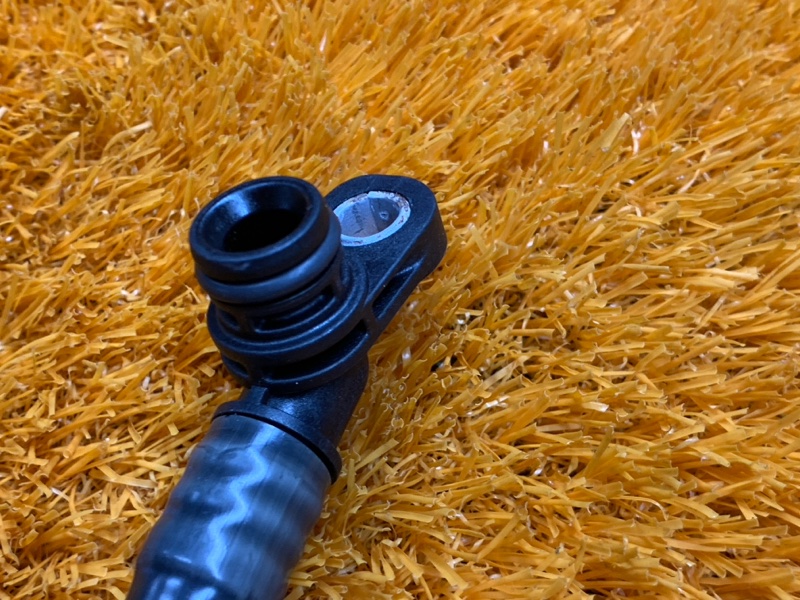 трубка вентиляции топливного бака, 1420 рублей, Красноярск