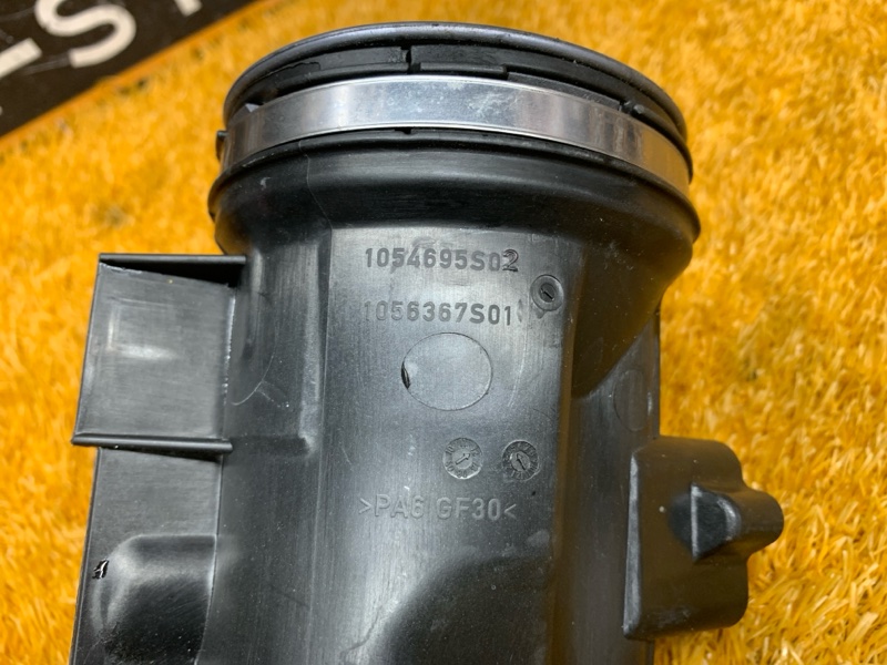 патрубок воздушного фильтра, 1900 рублей, Красноярск