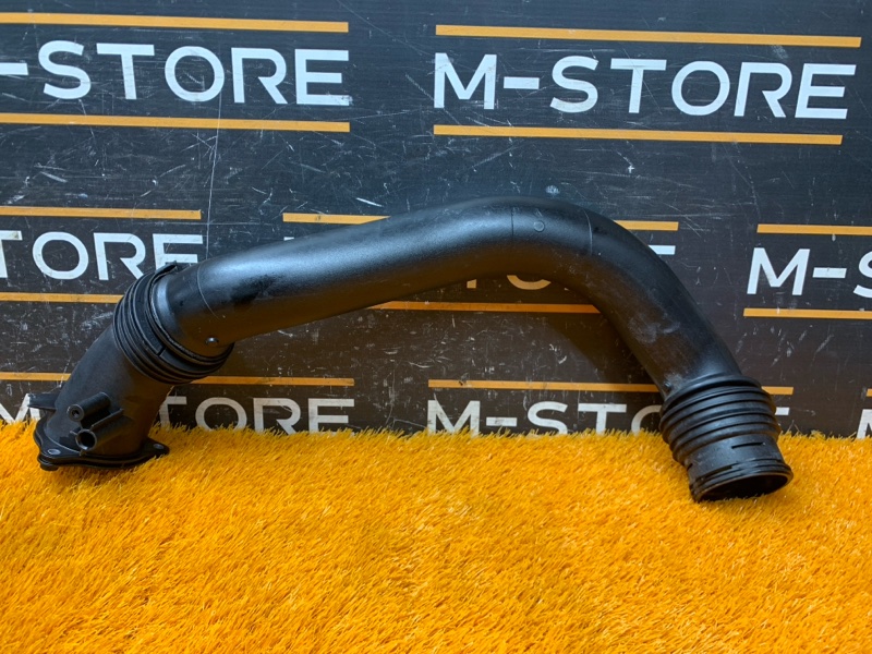 Патрубок интеркулера, 6650 рублей, Красноярск