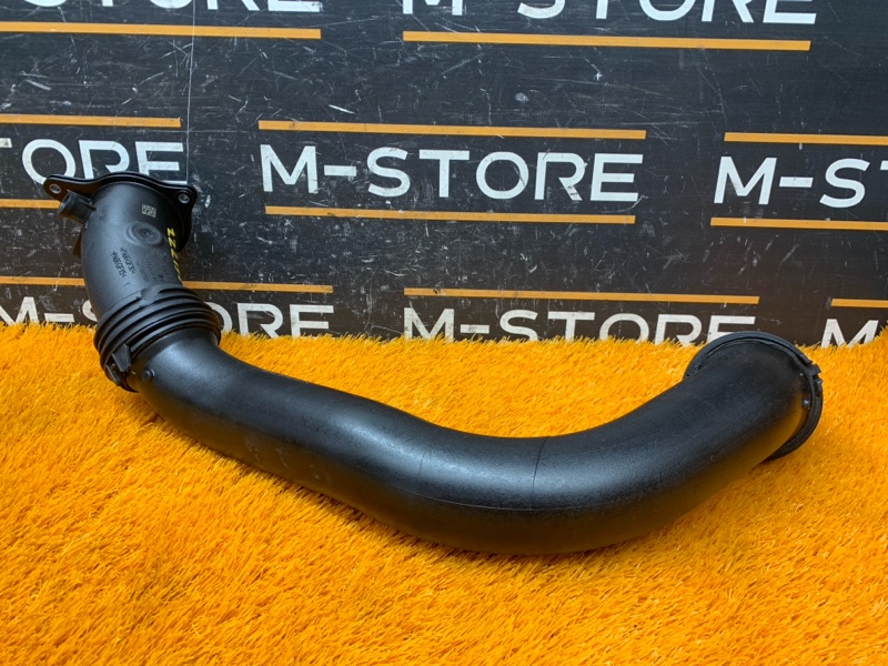 Патрубок интеркулера, 6650 рублей, Красноярск