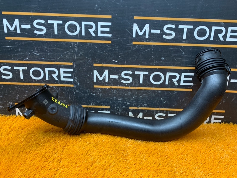 Патрубок интеркулера, 6650 рублей, Красноярск