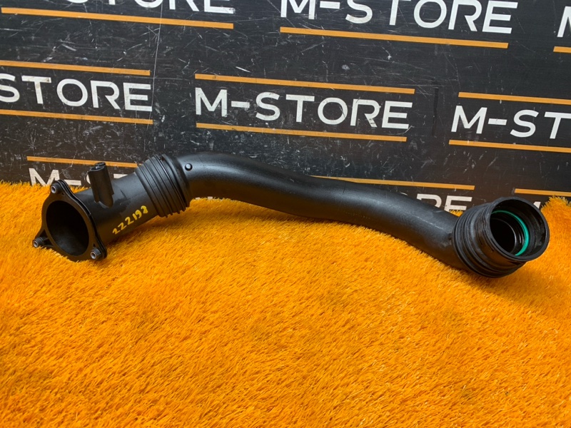 Патрубок интеркулера, 6650 рублей, Красноярск