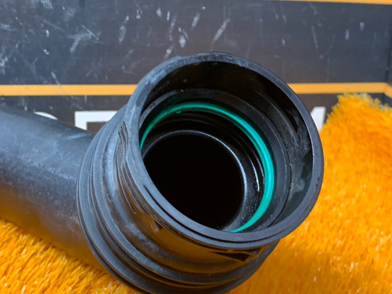 Патрубок интеркулера, 6650 рублей, Красноярск