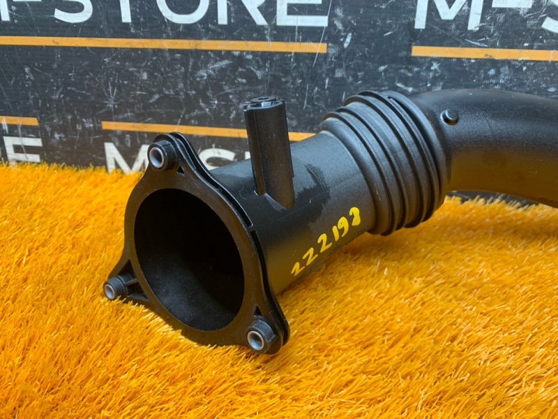 Патрубок интеркулера, 6650 рублей, Красноярск