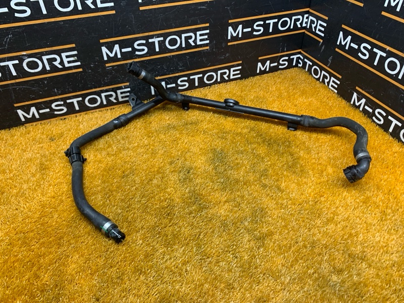 Патрубок системы охлаждения, 3700 рублей, Красноярск